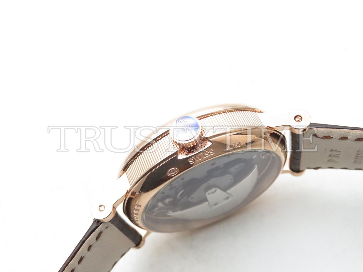 Копия часов Breguet Tradition Automatique Seconde Retrograde 7097BR/G1/9WU