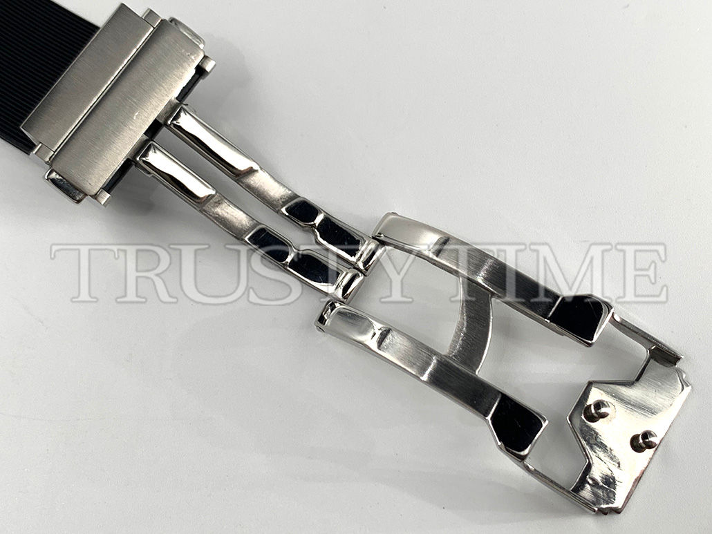 Копия часов Hublot Classic Fusion Chronograph Арт.HB-0116