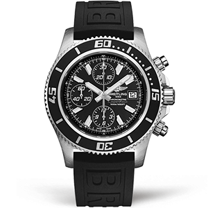 Копия часов Breitling Superocean Chronograph II A1334102/BA84/131S Арт.BT-0947