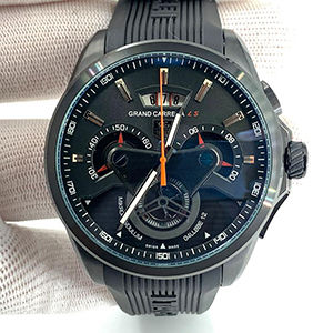 Tag Heuer Mercedes Benz SLS