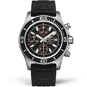 Копия часов Breitling Superocean Chronograph II A1334102/BA81/131S Арт.BT-0941