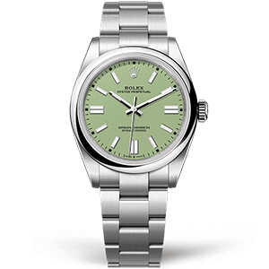 Копия часов Rolex Oyster Perpetual 41mm 134300-0006 Арт.RX-3567