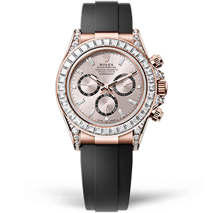 Копия часов Rolex Cosmograph Daytona 126535TBR-0002 Арт.RX-3551