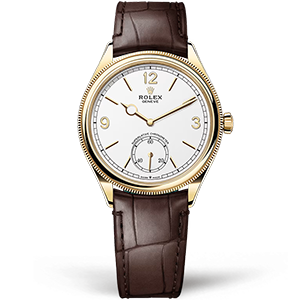 Копия часов Rolex 1908 39mm 52508-0006
