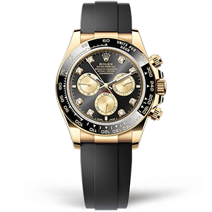 Rolex Cosmograph Daytona 126518LN-0006