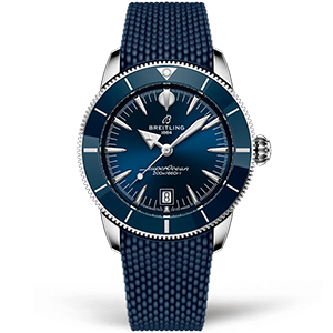 Копия часов Breitling Superocean Heritage B31 Automatic 42 AB3111161C1S1 Арт.BT-1181