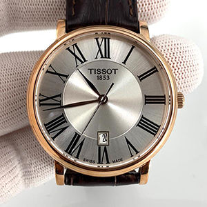 Tissot Carson Premium Quartz 40