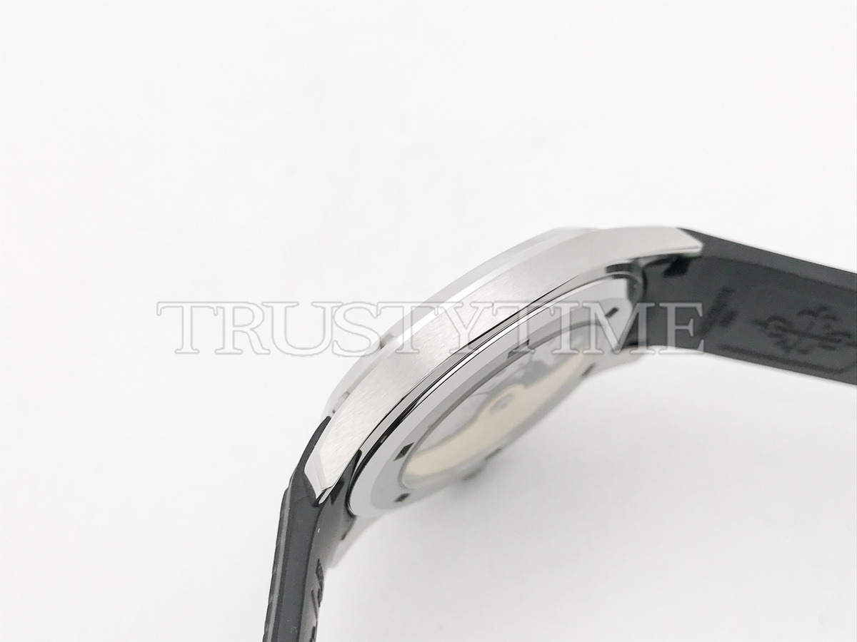 Копия часов Patek Philippe Aquanaut 40,8mm 5167A-001 Cal.330 Арт.PP-0788