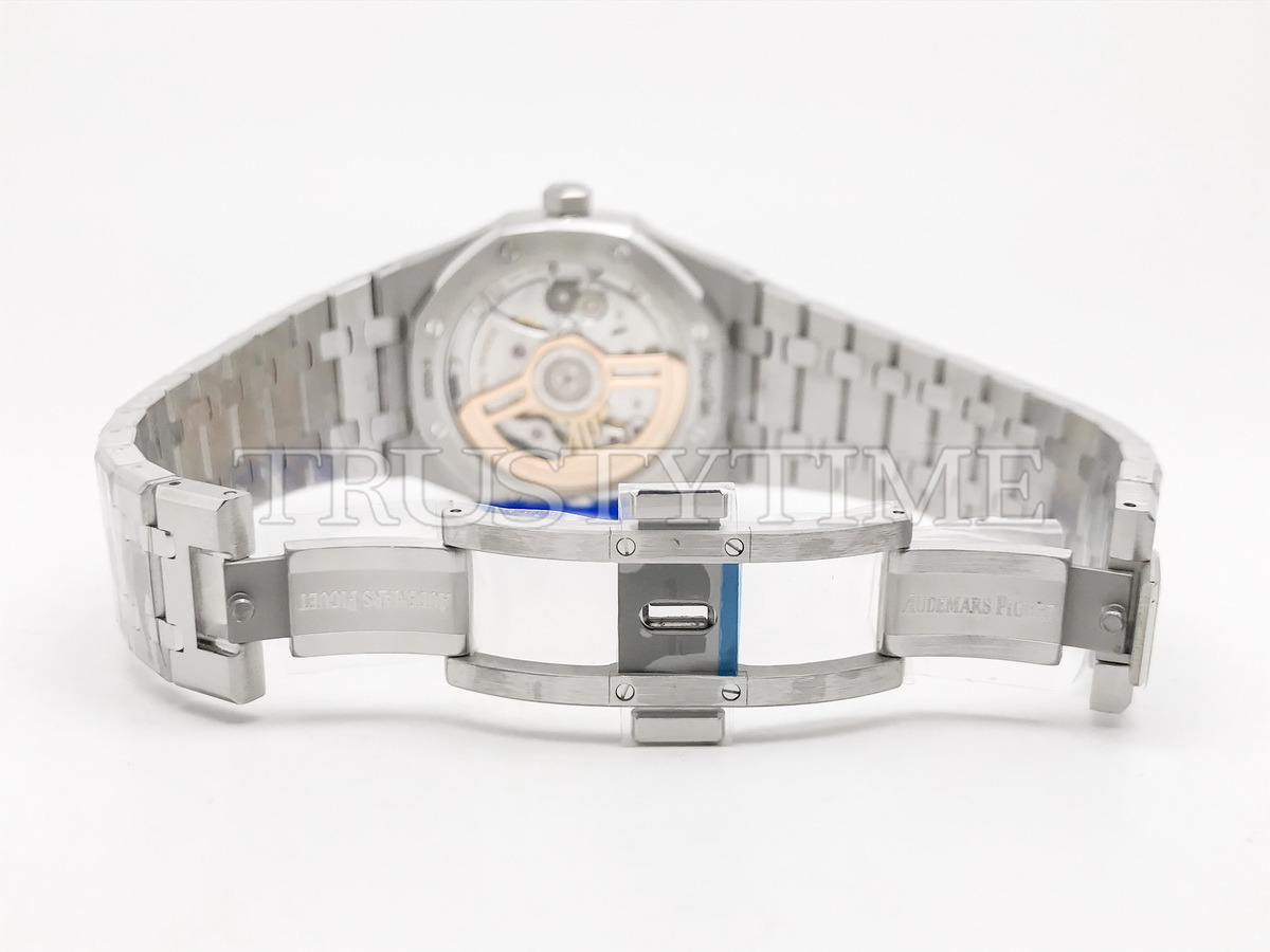Копия часов Audemars Piguet Royal Oak Selfwinding 15510ST.OO.1320ST.10 Арт.AP-1217