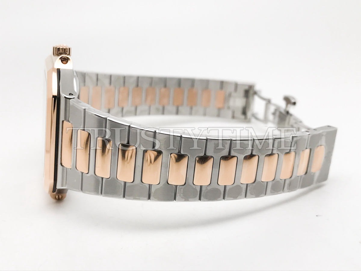 Копия часов Patek Philippe Cubitus 5821/1AR-001 Арт.PP-0835