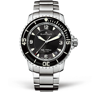 Blancpain Fifty Fathoms 5015-1130-71S