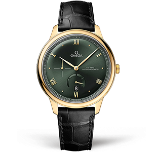Omega De Ville Prestige Co-axial Master Chronometer Power Reserve 41mm 434.53.41.21.10.001