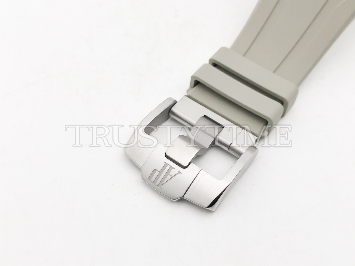 Копия часов Audemars Piguet Royal Oak Offshore Chronograph 26420SO.OO.A600CA.01
