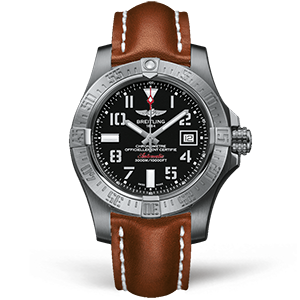 Копия часов Breitling Avenger II Seawolf 45 A1733110/BC31/433X/A20BASA.1 Арт.BT-0805