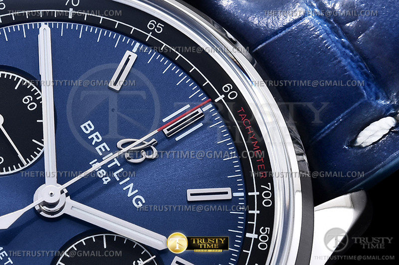 Breitling Premier B01 Chronograph 42 AB0118A61C1P1 Breitling Premier B01 Chronograph 42 AB0118A61C1P1