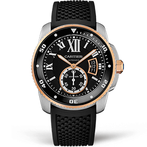 Cartier Calibre de Cartier Diver 42 W7100055