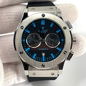 Копия часов Hublot Classic Fusion Chronograph Арт.HB-0781