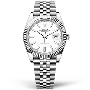 Rolex DateJust II 41mm 126334-0010
