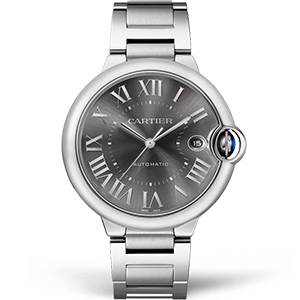 Cartier Ballon Bleu 40 WSBB0060