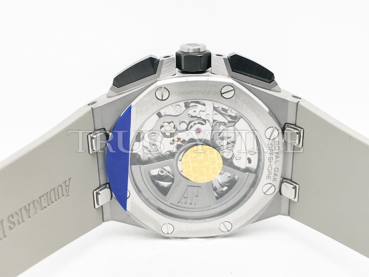 Копия часов Audemars Piguet Royal Oak Offshore Chronograph 26420SO.OO.A600CA.01
