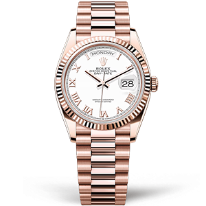 Копия часов Rolex Day-Date 36mm 128235-0052 Арт.RX-2695