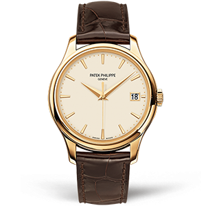 Patek Philippe Calatrava 39mm 5227J-001