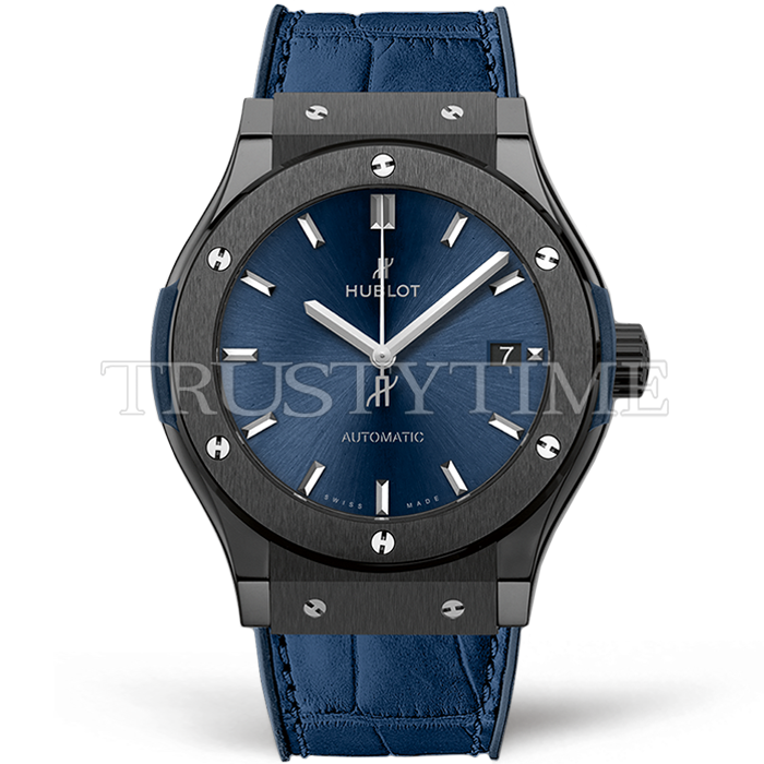 Реплика часов Hublot Classic Fusion 45mm 511.CM.7170.LR Арт.HB-0563 Копия часов Hublot Classic Fusion 45mm 511.CM.7170.LR Арт.HB-0563