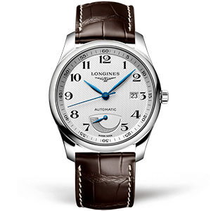 Longines Master Collection Power Reserve 40mm L2.908.4.78.3