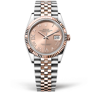 Rolex DateJust 36mm 126231-0027