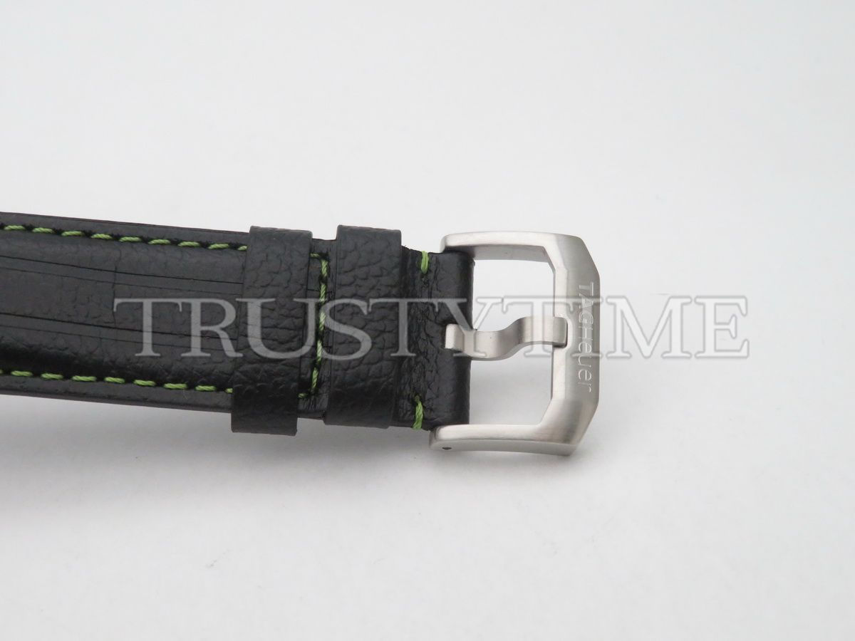 Копия часов Tag Heuer Formula 1 Chronograph Quartz 43mm CAZ101P.FC8245 Арт.TG-0321