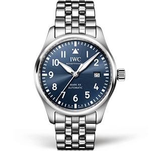 IWC Pilot's Watch Mark XX 40mm IW328204