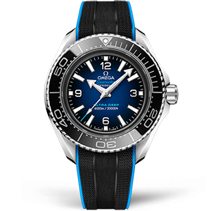 Omega Seamaster Planet Ocean 6000m Co‑Axial Master Chronometer 45,5mm 215.32.46.21.03.001