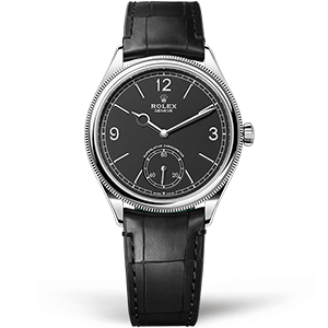 Копия часов Rolex 1908 39mm 52509-0002