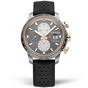 Копия часов Chopard Mille Miglia 2021 Race Edition 44mm 168571-6003