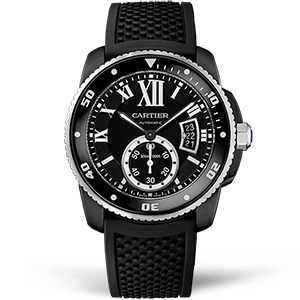 Cartier Calibre de Cartier Diver 42 WSCA0006