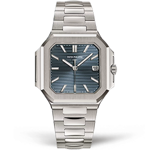 Копия часов Patek Philippe Cubitus 7128/1G-001