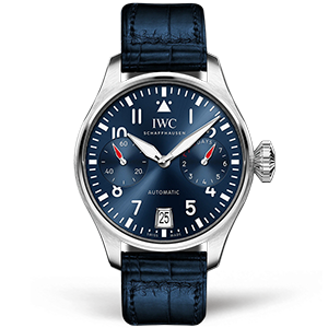 IWC Big Pilot's Watch Edition Boutique London 46mm IW501008