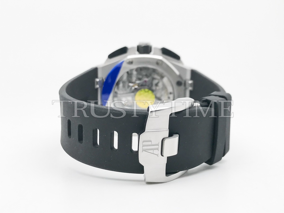 Копия часов Audemars Piguet Royal Oak Offshore Chronograph 26420SO.OO.A002CA.01