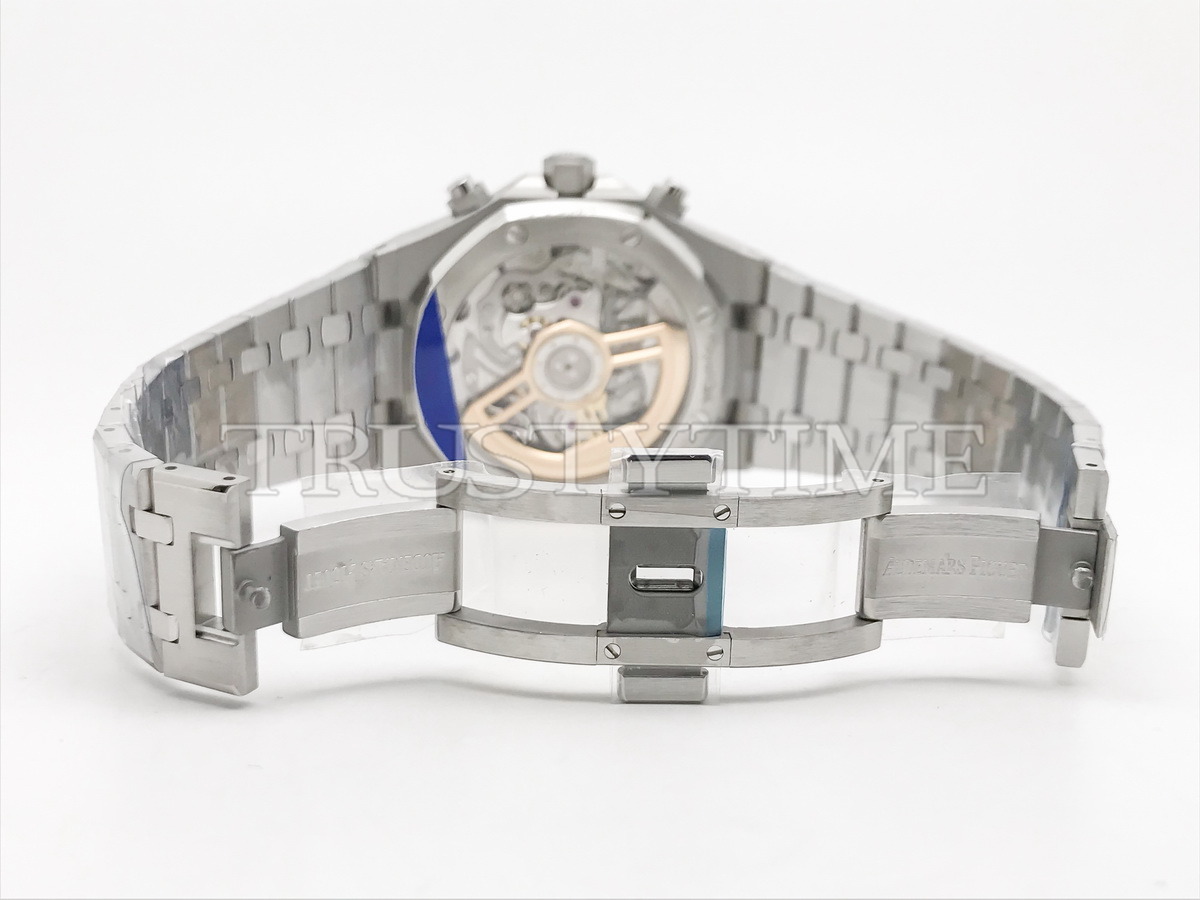 Копия часов Audemars Piguet Royal Oak Selfwinding Chronograph 26240ST.OO.1320ST.08 Арт.AP-1188