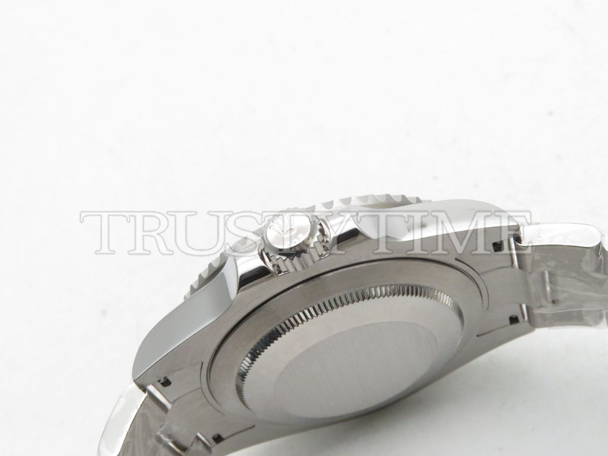 Копия часов Rolex Submariner 41mm No Date 124060-0001 Арт.RX-1954