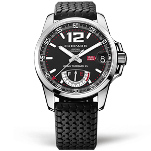 Копия часов Chopard Mille Miglia Gran Turismo XL 44mm 168457-3001