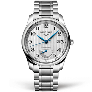 Longines Master Collection Power Reserve 40mm L2.908.4.78.6