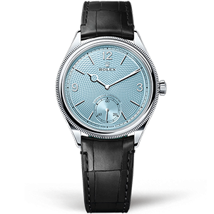 Копия часов Rolex 1908 39mm 52506-0003