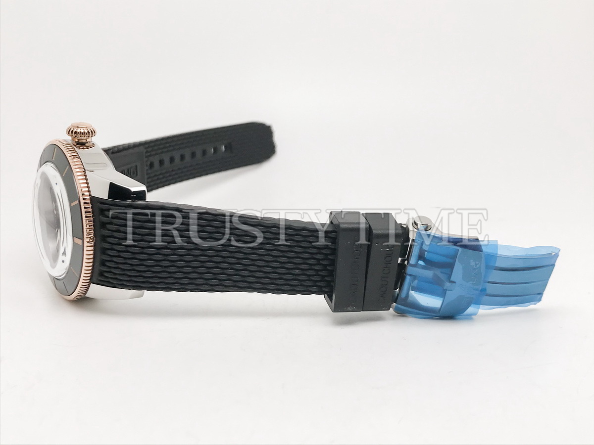 Копия часов Breitling Superocean Heritage B31 Automatic 42 UB3111241B1S1 Арт.BT-1183