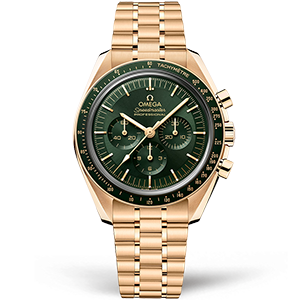 Omega Speedmaster Moonwatch Professional Co-axial Master Chronometer Chronograph 42mm 310.60.42.50.10.001
