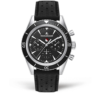 Jaeger-LeCoultre Master Extreme Deep Sea Chronograph 42mm 2068570