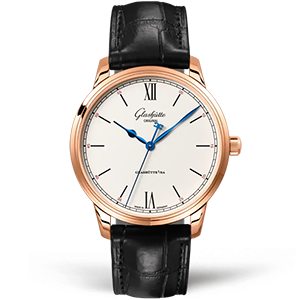 Glashütte Original Senator Excellence 1-36-01-02-05-61