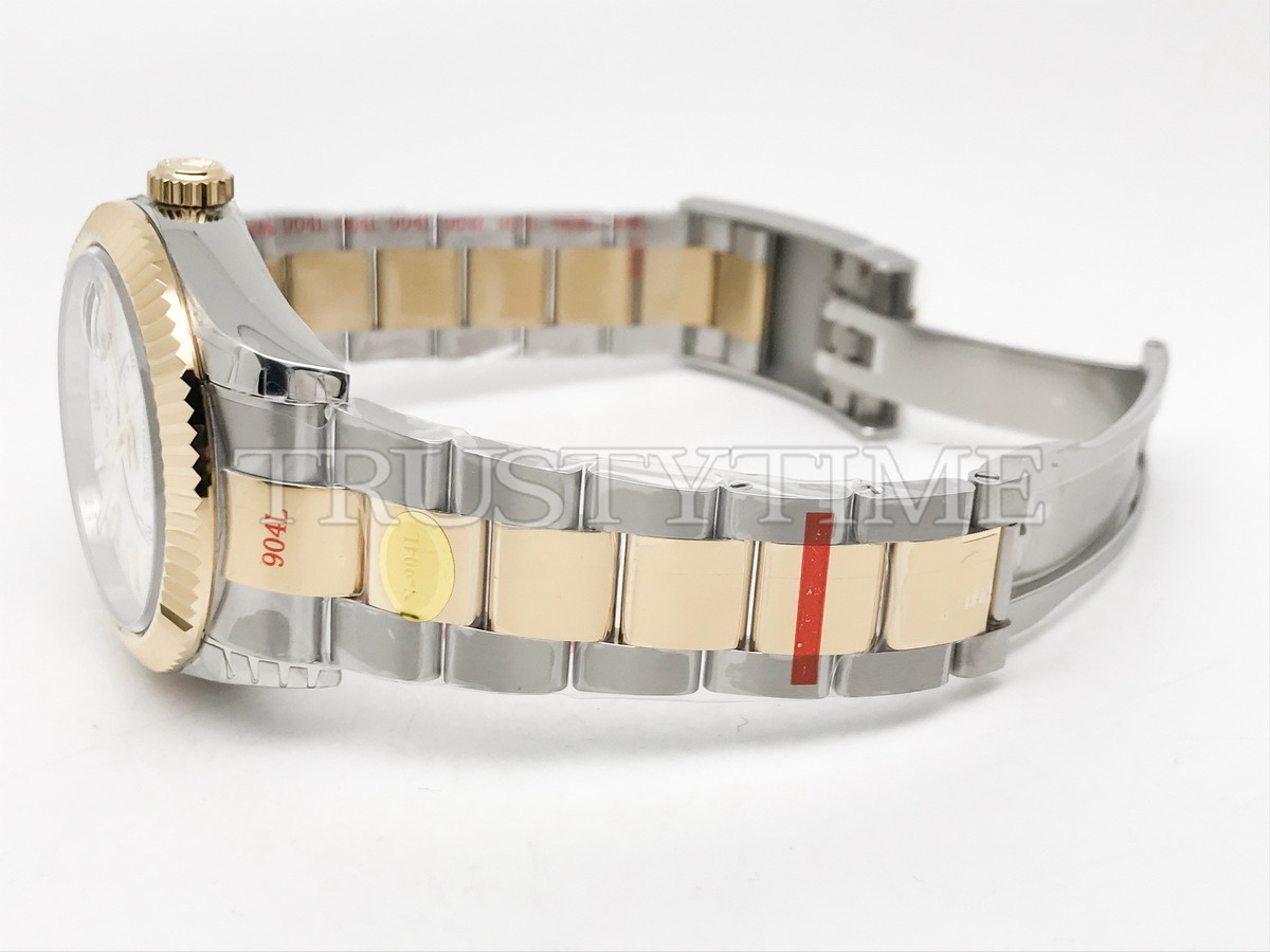 Копия часов Rolex Sky-Dweller 42mm 326933-0005 Арт.RX-2828