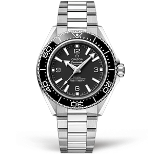Копия часов Omega Seamaster Planet Ocean 6000m 42mm 217.30.42.21.01 Арт.OM-1048