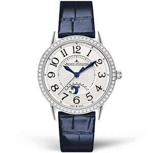 Jaeger-LeCoultre Classic Rendez-Vous Night & Day 34mm 3448420